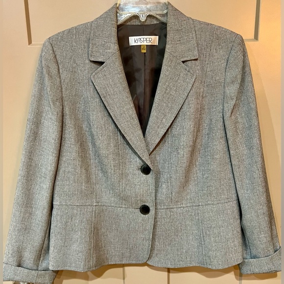 Kasper Ladies Jacket - Picture 1 of 7